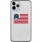Republican American Flag iPhone 11 Pro Skin